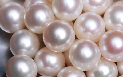 Fake Pearls vs Real Pearls